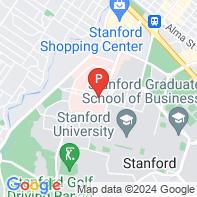 View Map of 300 Pasteur Drive,Stanford,CA,94305